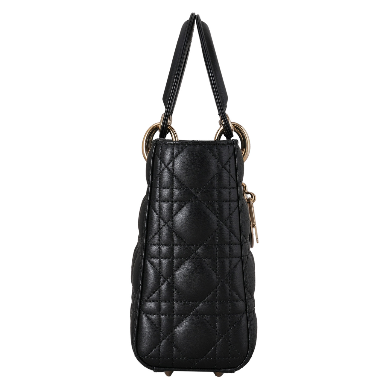 CHRISTIAN DIOR(USED)크리스찬디올 와니 레이디디올 스몰